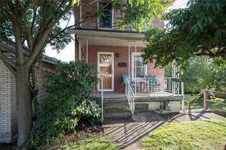 416 Vine St, Homestead, PA 15120