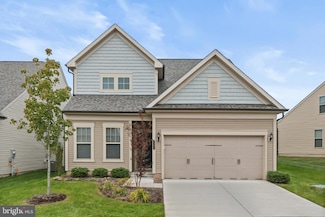 6266 Zinnia Ln, Haymarket, VA 20169