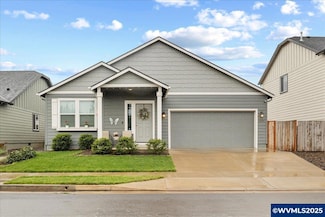 2294 Gleanns Way, Lebanon, OR 97355