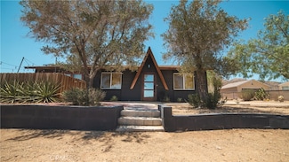 4762 Avenida Del Sol, Joshua Tree, CA 92252