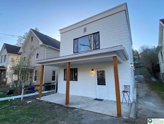 606 Meadow Ave Unit Front unit, Scranton, PA 18505
