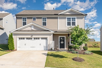19 Cecina Ct, Clayton, NC 27527