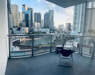 350 S Miami Ave Unit 1412, Miami, FL 33130