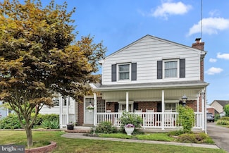 871 Jeffrey Ln, Langhorne, PA 19047