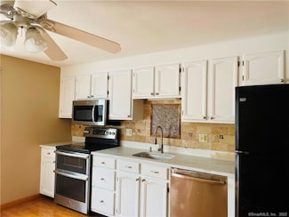 7 Stonecress Ln Unit 7, Glastonbury, CT 06033