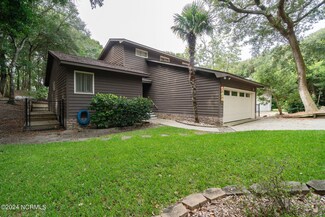 131 Arborvitae Dr, Atlantic Beach, NC 28512