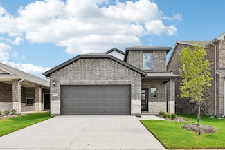 601 Willet Dr, McKinney, TX 75069