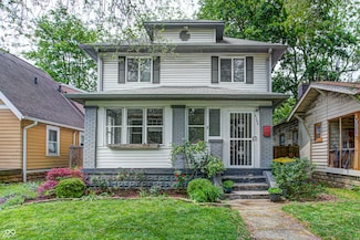 4244 Rookwood Ave, Indianapolis, IN 46208