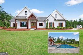 1791 McFarlin Bridge Rd, Carnesville, GA 30521