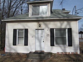 1 Roosevelt Ave, Cairo, NY 12413