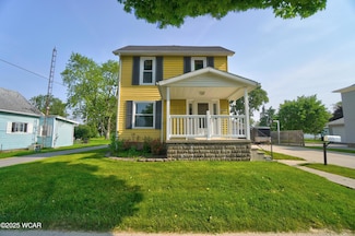 102 W North St, Elida, OH 45807