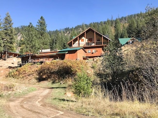 1850 Fs Rd #318, Riggins, ID 83638