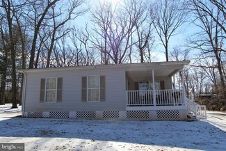 7396 Kennedy Rd, Nokesville, VA 20181