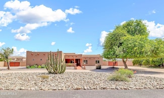 2699 E Claxton Rd, Gilbert, AZ 85297