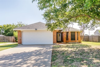215 Meadowbrook Ln, Keller, TX 76248