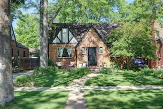 1661 Oneida St, Denver, CO 80220
