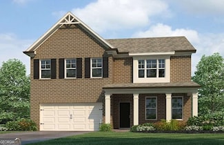 1129 Georgian Point Dr, Lawrenceville, GA 30045