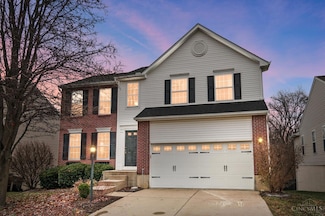 5521 Appaloosa Cir, Morrow, OH 45152