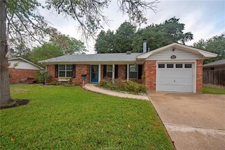 1408 Esther Blvd, Bryan, TX 77802