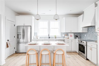 1827 W Cary St Unit B, Richmond, VA 23220