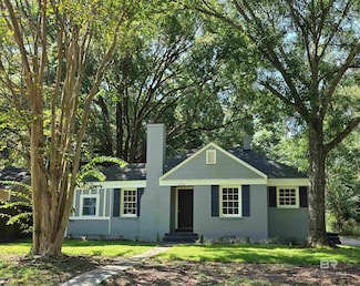 2713 Briley St, Mobile, AL 36606