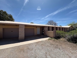 1257 New Mexico 612, Thoreau, NM 87323