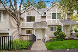 6817 SE Cougar Mountain Way, Bellevue, WA 98006