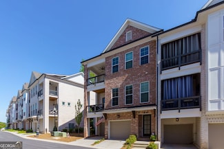 451 Burton Dr, Alpharetta, GA 30009