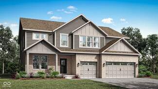 11710 Aubrey Ln, Fishers, IN 46040