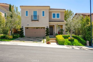 20512 W Esmerelda Ln, Porter Ranch, CA 91326