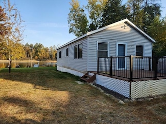 8372 County Road 16, Pequot Lakes, MN 56472