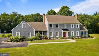 6220 Public Landing Rd, Snow Hill, MD 21863