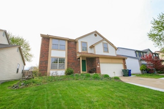 1310 Abbeyhill Dr, Worthington, OH 43085