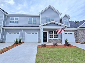 942 Kensington Park Rd, Fayetteville, NC 28311