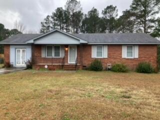 174 Huber Clay Rd, Warrenville, SC 29851