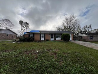 3620 Columbine Dr, Augusta, GA 30906