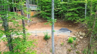 00 Lot 5 Broken Antler Woods, Franklin, NC 28734