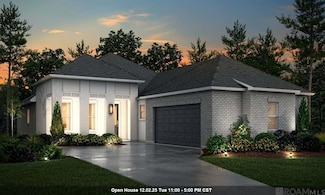 14508 Caroline Way, Baton Rouge, LA 70810