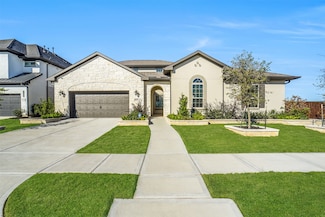 2307 Myrtle Manor Ln, Katy, TX 77493