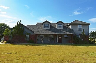 229 N Armstrong Rd, Venus, TX 76084