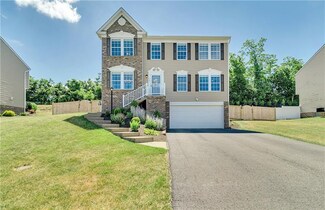 1039 Granite Dr, McDonald, PA 15057