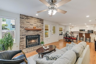 7809 Taranto Dr, Austin, TX 78729