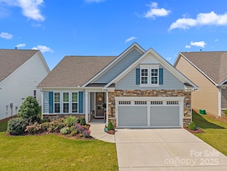 6025 Blissful Dr, Charlotte, NC 28215