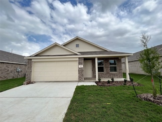 1525 Vattier St, Little Elm, TX 75068