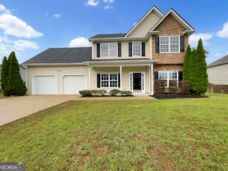 617 Kyles Cir, Hiram, GA 30141
