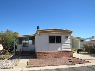 3411 S Camino Seco Unit 468, Tucson, AZ 85730