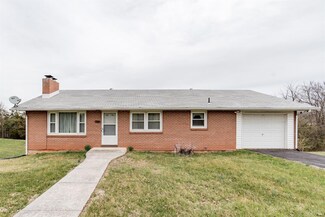 3999 Campbell Hwy, Rustburg, VA 24588