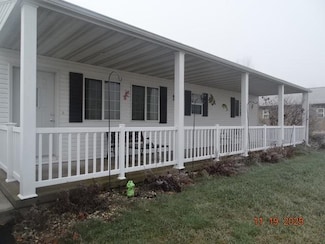 2739 Whitetail Ln, Montello, WI 53949