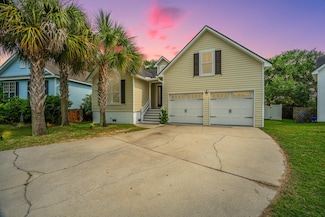 1185 Crab Walk, Charleston, SC 29412