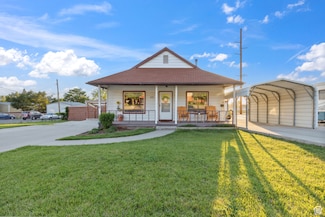 1095 N 100 W, Pleasant Grove, UT 84062